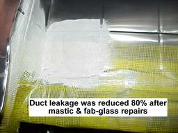 Duct Repair