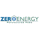Zero Energy Manufactured Housing.