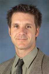 Picture of Eric Martin.