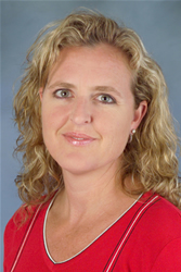 Picture of Stephanie Thomas-Rees.